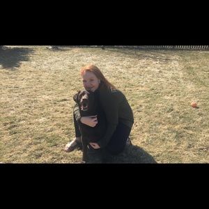 Meet your Posher, Ari